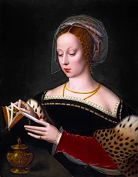 Magdalena (målning)