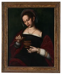 Maria Magdalena (olja på duk)