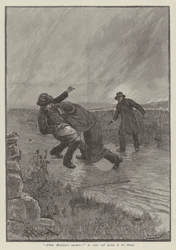 Blind Love, av Wilkie Collins