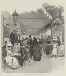 Blind Love, av Wilkie Collins