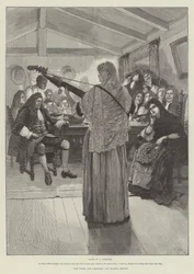 För tro och frihet, av Walter Besant