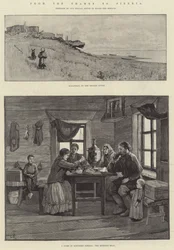 Från Themsen till Sibirien