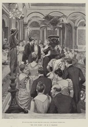 His Good Fairy, av Mary Elizabeth Braddon