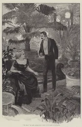 His Good Fairy, av Mary Elizabeth Braddon