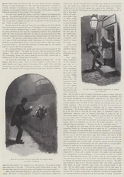 Mannen som kunde uträtta mirakel, av H G Wells