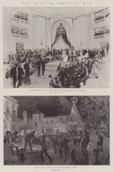 Spansk-amerikanska kriget