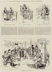 West-End Hospital for Paralysis and Epilepsy, Welbeck-Street