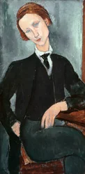 Baranovskij