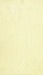 Fårstall, 1915-16