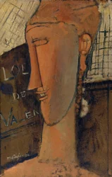 Lola av Valencia, 1915