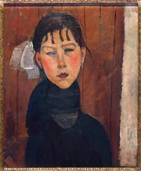 Marie (Maria dotter av folket)