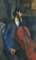 Violoncellisten