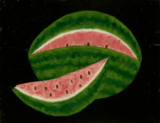 Vattenmelon