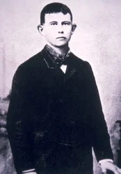 Bob Dalton (1869-1892) (s/v foto)