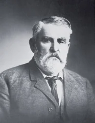 Charles Goodnight (s/v foto)