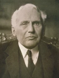 Frank Billings Kellogg (1856-1937) (s/v foto)