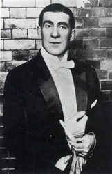 James J. Corbett (s/v foto)