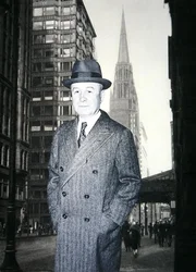 Johnny Torrio