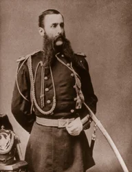 Löjtnant William W. Cooke (s/v foto)