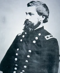 Oliver Otis Howard (s/v foto)