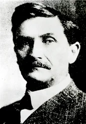 Pat Garrett (s/v foto)
