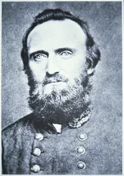 Porträtt av Thomas J. 
