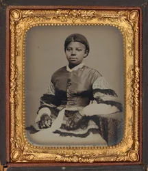 "Kom ihåg mig, Annie",ca. 1860 (foto)