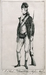 A Real American Rifleman, sidan 212 från Imparial History of the War