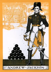 Andrew Jackson