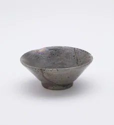 Bowl, Detroit, Michigan, ca 1912 (keramik)