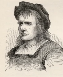 Christopher Columbus, från 