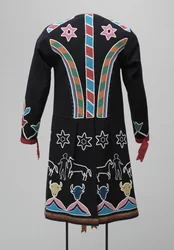 Coat, Oto, ca 1890 (se även 349488)