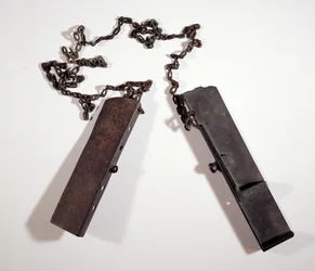 Komponerande pinnar (metall)