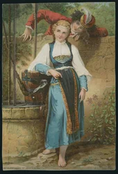 Dr. Jaynes handelskort