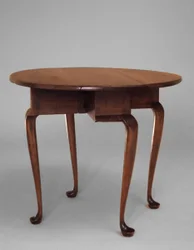 Drop-Leaf bord