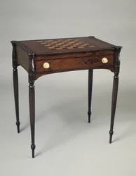 Spelbord