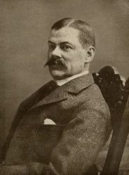 Henry Cuyler Bunner (1855-96)
