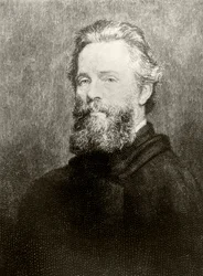 Herman Melville