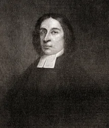 Jared Eliot, från 