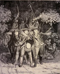 John Sullivan (litho)