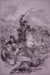 Mexikansk-amerikanska kriget (1846-48), slaget vid Buena Vista