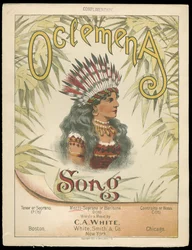 Oclemena sång