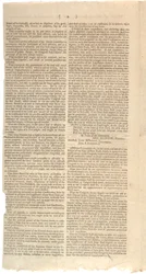 Resolutioner som trycker NYS förslag till ändringar av konstitutionen, oktober 1788