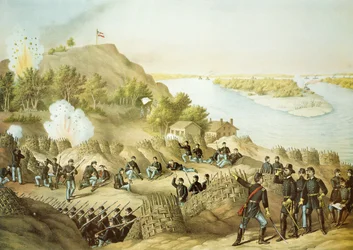 Belägring av Vicksburg