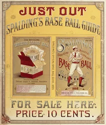 Spaldings baseballguide, 1895