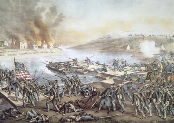 Slaget vid Fredericksburg