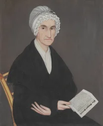 Mrs. Reuben Allerton Lois Atherton, 182122.