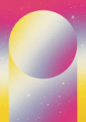 Kosmisk gradientcirkel