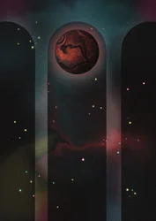 Red Planet-portalen