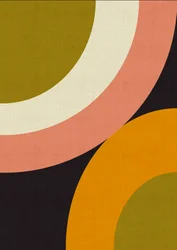 Geo Shapes hösten 2021 – Rundade former